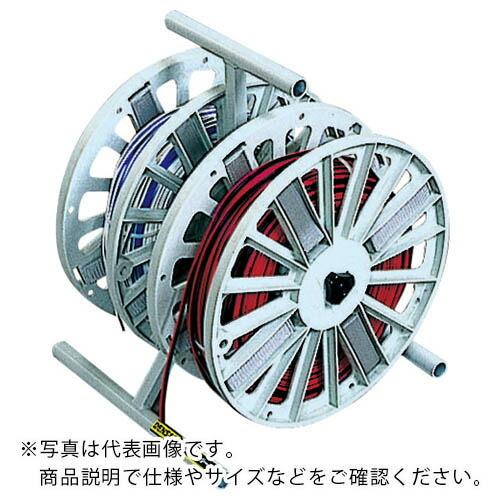 DENSAN プラマジックリールツインスタンドセット ( PMS-S ) ジェフコム(株) (メーカ...