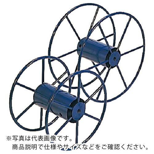 DENSAN システマーロープドラムL  ( RD-60 ) ジェフコム(株) (メーカー取寄)