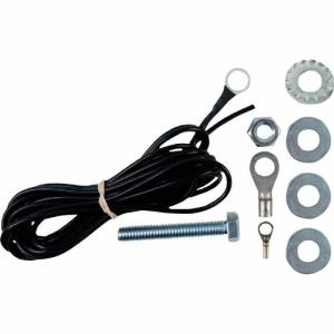 DESCO 接地用金具セット ( 14240 ) DESCO JAPAN(株) (メーカー取寄)｜orangetool