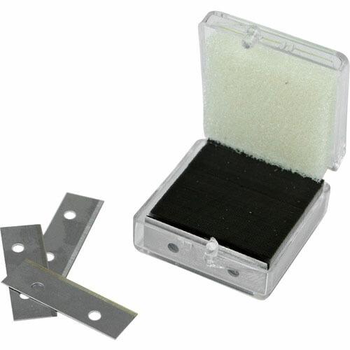 DESCO チューブカッター用替え刃 (100枚入) ( 35177 ) DESCO JAPAN(株...