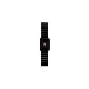 DESCO プレミアム金属製伸縮型リストストラップ S ( 09045 ) DESCO JAPAN(株) (メーカー取寄)｜orangetool