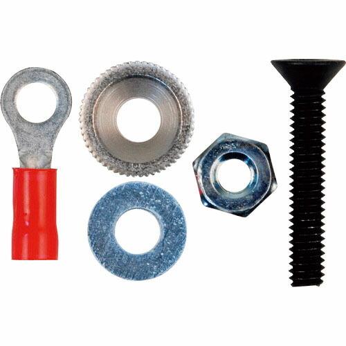 DESCO 接地用金具セット ( 14244 ) DESCO JAPAN(株) (メーカー取寄)