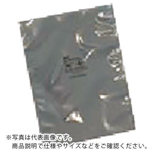 DESCO 静電袋 SCS1500 メタルアウト 254x610 ( 1501024 ) (15Pk...