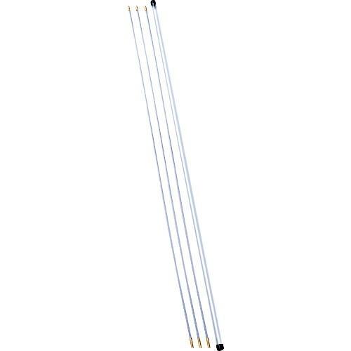 DENSAN ジョイントシルバーグラスライン ( GL-0754 )