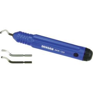 DENSAN くるくるリーマー ( DKR-120 ) ジェフコム(株)｜orangetool