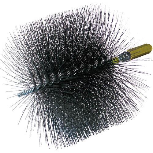 DENSAN 専用ブラシ250mm  ( TCB-250 ) ジェフコム(株) (メーカー取寄)