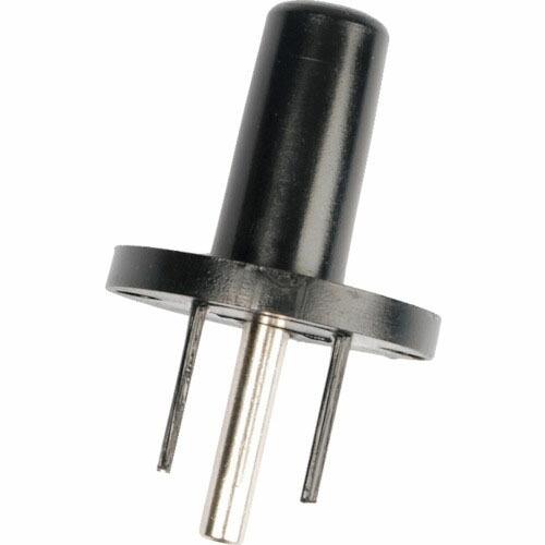 DESCO 接地プラグアダプター ( 09838 ) DESCO JAPAN(株) (メーカー取寄)