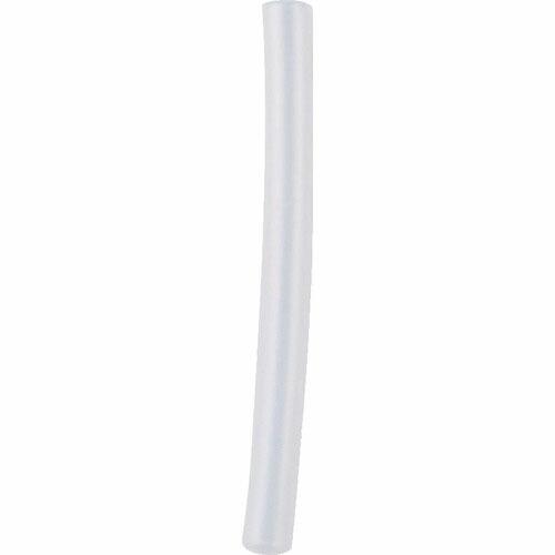 DESCO メンダボトル交換用チューブ、LDPE、240CCボトル用、77mm長さ、25本入り ( ...