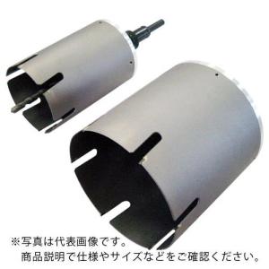 DENSAN ファンダクトコア ( FCB-160S ) (メーカー取寄)｜orangetool