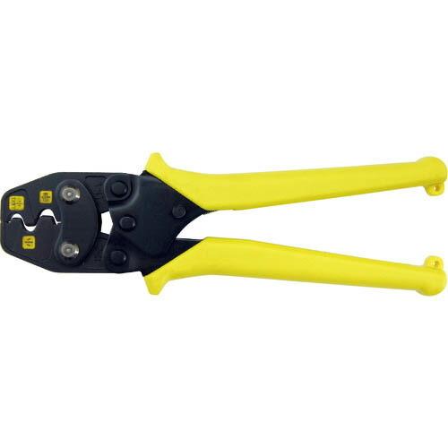 DENSAN ミニ圧着工具  ( DC-17MA2 ) ジェフコム(株) (メーカー取寄)