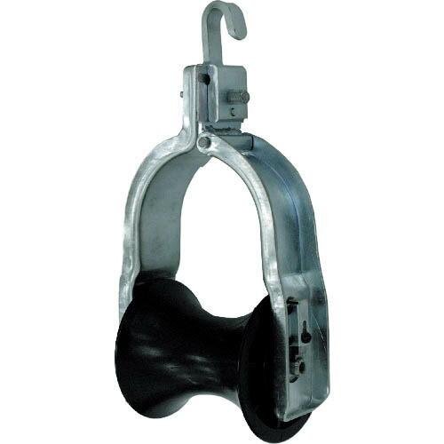 DENSAN 吊り金車  ( TKW-10 ) ジェフコム(株) (メーカー取寄)