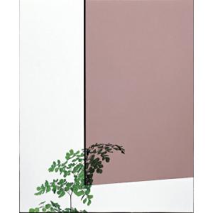 光 アクリルキャスト板 ブラウンスモーク 3×930×1860mm ( KAC9183-6 )【5枚セット】｜orangetool