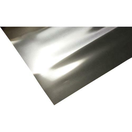 光 アルミロール巻0.12×400×1200mm ( HA1412 ) (株)光