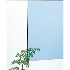 光 アクリルキャスト板 ライトブルー 3×930×1860mm ( KAC9183-5 )【5枚セット】｜orangetool