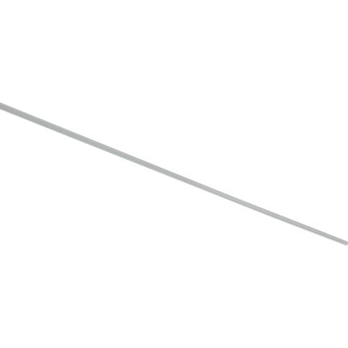 光 アクリル透明角棒 2×2×1000mm ( HK-2 ) (株)光