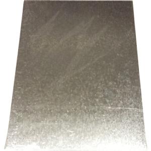 光 トタン板 0.27×200×300 のりなし ( HT223 )｜orangetool