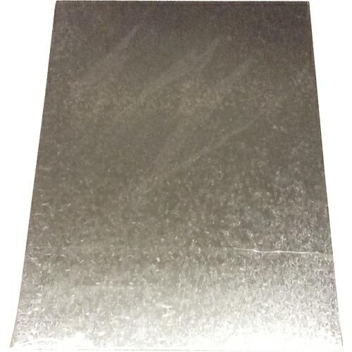 光 トタン板 0.27×200×300 のりなし ( HT223 )
