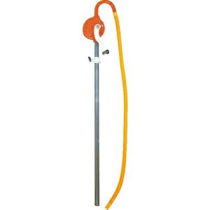 工進 手廻しドラムポンプ ( SB-20 )｜orangetool