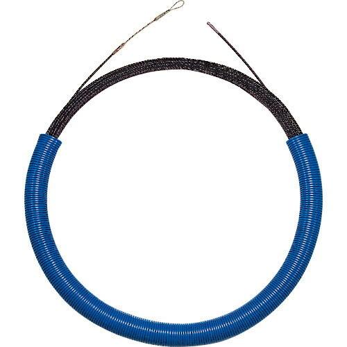 DENSAN ブラックエース100m ( BX-5201 ) ジェフコム(株) (メーカー取寄)