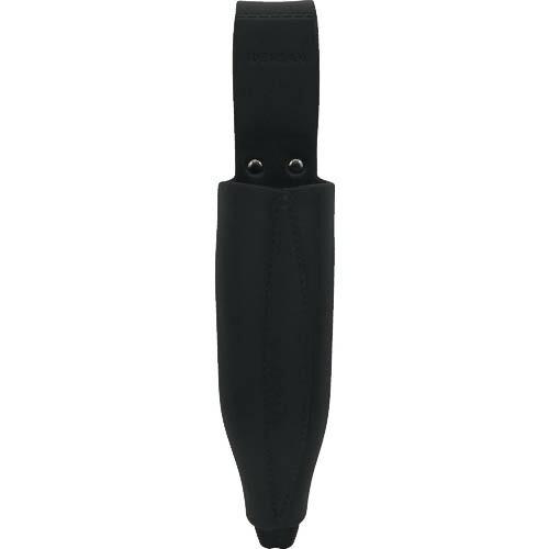 DENSAN ソフトプラホルダー ( DPH-505H-BK )