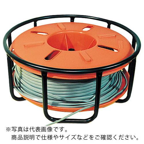 DENSAN エフケーブルリール Fリール台 ( FR-510 ) ジェフコム(株) (メーカー取寄...