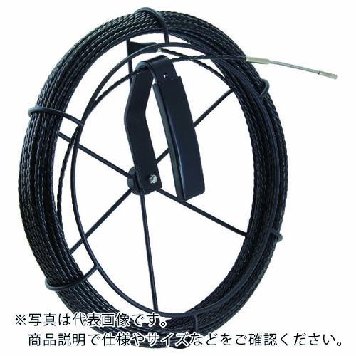 DENSAN 呼線リール付セット(ブラックスリムラインスリムヘッド) ( BX-4015J-RL )...