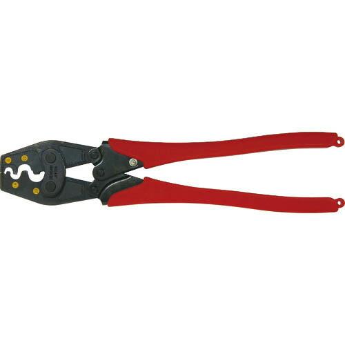 【SALE価格】DENSAN 圧着工具 ( DC-0838K )