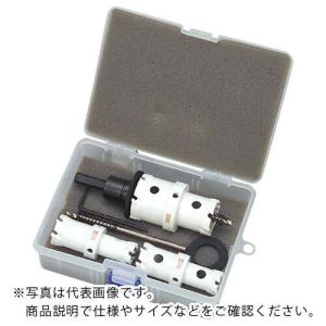 DENSAN クイックダブル超硬セット ( HW-2127 ) ジェフコム(株) (メーカー取寄)｜orangetool