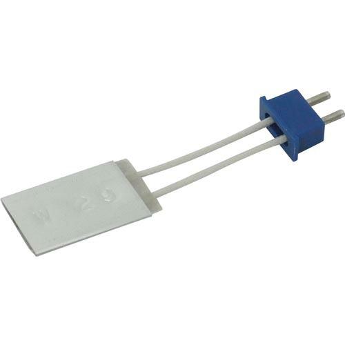 メリー ヒートニッパ用替ヒータW29 ( W-29 ) 室本鉄工(株)