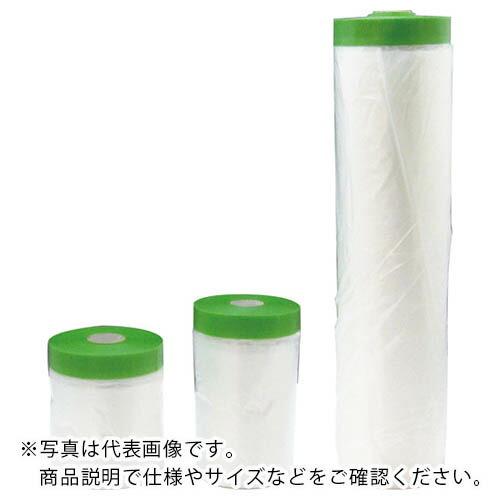 【SALE価格】DENSAN 電工養生フイルムシート ( SSR-2100 )