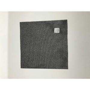 光 ノンスリップネット グレー300×300mm ( KNS-3030 )｜orangetool