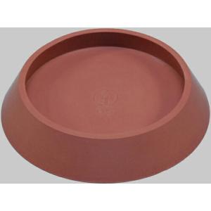 光 平置ゴム 茶 65mm用 2個入 ( G10-653 ) (5Pkセット) (株)光 (メーカー取寄)｜orangetool