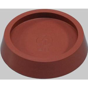 光 平置ゴム 茶 42mm用 4個入 ( G10-403 ) (5Pkセット) (株)光 (メーカー取寄)｜orangetool