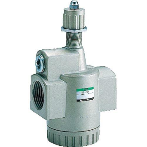 CKD スピードコントローラ 大口径タイプ Rc1 ( SC-25A ) CKD(株)