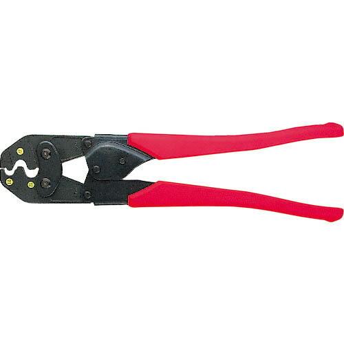 DENSAN 圧着工具  ( DC-38A ) ジェフコム(株) (メーカー取寄)