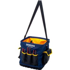 DENSAN ショルダー角バケット ( SDB-600N ) ジェフコム(株) (メーカー取寄)｜orangetool
