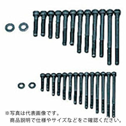 KTC クランクプーリーホルダー ボルトセット ( AE701-2 ) (メーカー取寄)