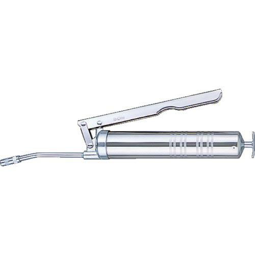 TRUSCO 高圧グリスガン 120CC ( PH-120 (120CC) ) トラスコ中山(株)