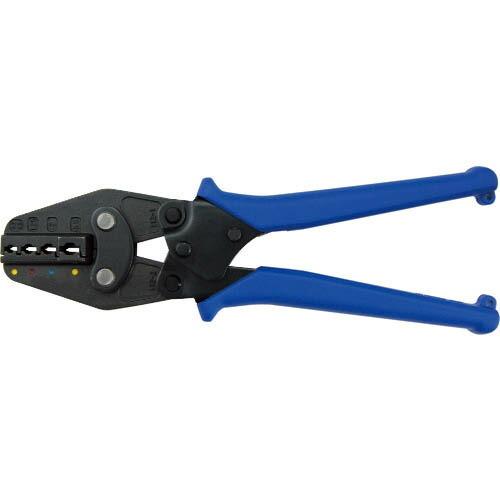 DENSAN ミニ圧着工具  ( DC-112MA ) ジェフコム(株) (メーカー取寄)