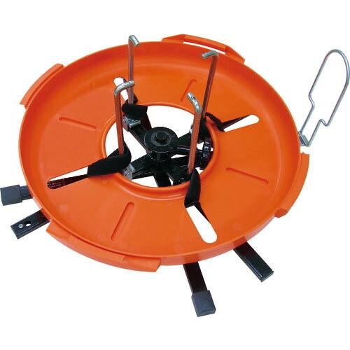 DENSAN Vマワール(ブレーキ付・ケーブル受皿付) ( VR-480BP ) ジェフコム(株) ...