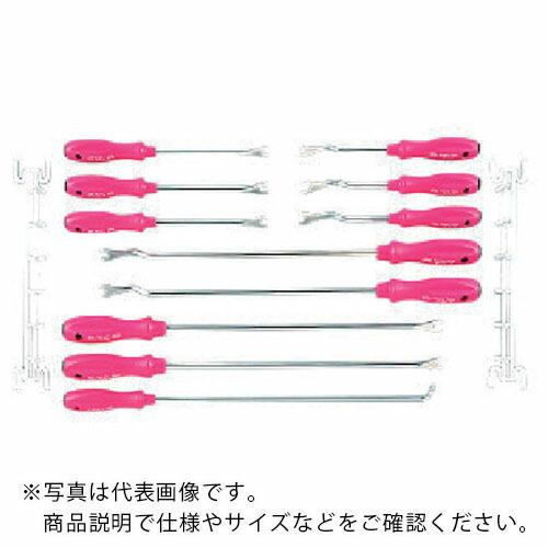 KTC クリップクランプツール ハンガー付セット ( ATP11 ) 京都機械工具(株) (メーカー...