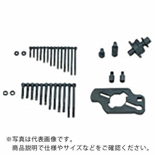 KTC クランクプーリーツールセットC ( ATE7C ) 京都機械工具(株) (メーカー取寄)