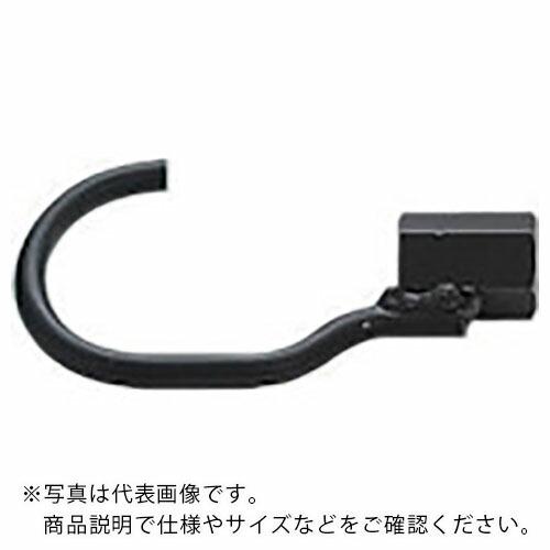 KTC スライドハンマプラー用板金フック ねじサイズW9/16-12 全長150mm ( AUD3-...