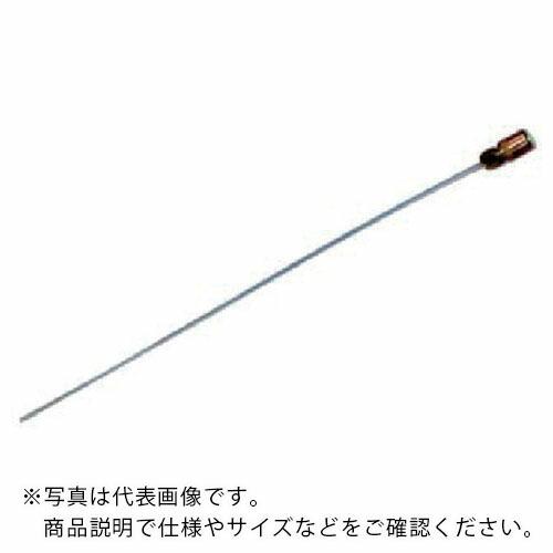 KTC オイルドレーナー用吸引ノズルフレキシブル 全長750mm ノズル径5mm ( GOD-5X7...