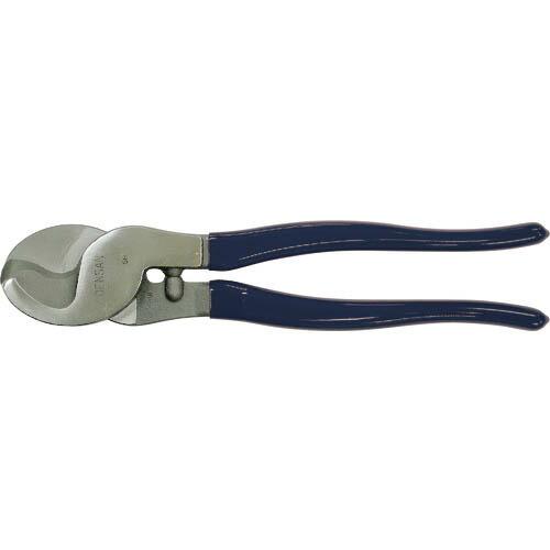 DENSAN ケーブルカッター ( DC-60Z ) ジェフコム(株)