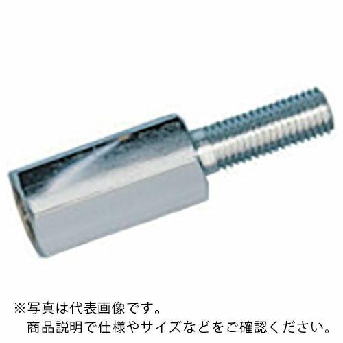 KTC スライドハンマプラー用ねじサイズ変換アダプタ 外部六角二面サイズ32mm ( AUD5-18...