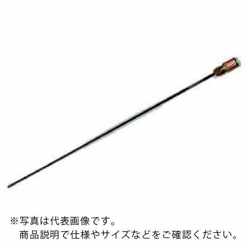 KTC オイルドレーナー用吸引ノズルメタル 全長750mm ノズル径5mm ( GOD-5X700M...