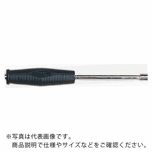 KTC タイヤエアゲージ用ストレートコネクター ( AGT23-A1 ) 京都機械工具(株) (メー...