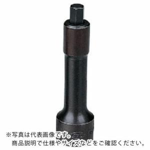 KTC 12.7sq.ヘッドボルトソケットレンチ8mm 全長90mm ( HB35-8T ) 京都機械工具(株) (メーカー取寄)｜orangetool