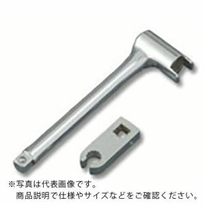 KTC 交換式用 ブレーキツール オフセットタイプセット ( TGX13E1002 ) 京都機械工具(株) (メーカー取寄)｜orangetool